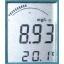 DO-Meter Sauerstoff, Temp. zur Messung