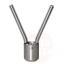 Cap Tamper-Evident Ring Sealer PP 28 mm (∅ 29.5 mm) (for aluminum screw caps PP 28x18 mm)