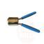 Cap Tamper-Evident Ring Sealer PP 28 mm (∅ 29.5 mm) (for aluminum screw caps PP 28x18 mm)