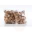 Conical cork 21x40mm 50pc