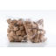 Conical cork 15x40mm 50pc