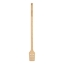 Brewferm wooden mash paddle 70 cm