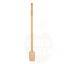 Brewferm wooden mash paddle 70 cm