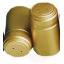 Thermocapsules 31x55 gold (100 pz.)