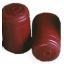 thermo-capsules burgundy 10.000 pieces