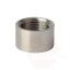 Muhv 1/2" roostevaba