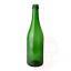 Wine bottle cider 75 cl, 560 g, 29 mm - pallet 1274 pcs