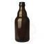 Flasche 330ml Steinie 254g 26mm 2640 Stk