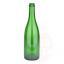 Wine bottle champagne 75 cl, 775 g, green, 29 mm - pallet 1056 pcs