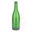 Wine bottle champagne 75 cl, 775 g, green, 29 mm - pallet 1056 pcs