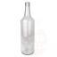 Bottle aperitif 1 l, white, PP31.5 - pallet 1056 pcs