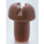 Plastic cork for sparkling wines (100 pieces)