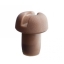 Plastic cork for sparkling wines (100 pieces)