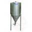 OPEN BEER FERMENTER 100l