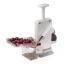 cherry and prune stoner STEINOMAT 20 kg/h