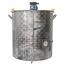 50 liter mixer-tank