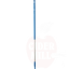 Telescope stick Vikan 1300mm blue