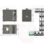 Jahutusseade Lindr AS-200 Green Line, 140-200l/h, 2kW/782W
