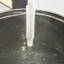Termomeeter Brew kaitsekorpuses -10/+120°C