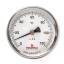 Thermometer with stainless steel AISI 304 - 65 mm well