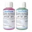 Calibration solution for pH, set of 2 x 100 ml