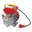 Pump Rover Novax 20B, 900l/h, 1450p/min, 95°C
