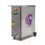 Aurugeneraator GG TD9, 9,9kW/2,5bar/15kg/h