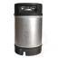 Survemahuti 9,45l, uus