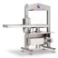 Pakkpress PP150 GG roostevaba, 1000-1200kg/h
