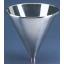 Stainless steel AISI 316 hopper 15 liters