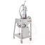 Monoblock Tenco: dosing 0,5...1,5l, corking 400pc/h