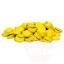 Crown corks 26 mm yellow 1,000 pcs