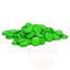 Crown corks 26 mm lime 1,000 pcs