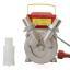 Electric pump Novax 30M +35C