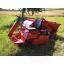 Apple picker OB80R, harvesting 800mm, 4t/h