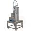 Karbonisaator RIZ mini, 1000 L/h, 4 bar
