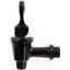 Plastic tap 3/8 for canning pot