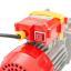 Electric pump Novax 20B 2500l/h 2850rpm 95°C