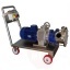 Siurblys Euro 80 12500 - 50 000l/h 4kw