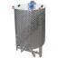 Mixer-Container 200l