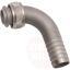 Hose connection elbow 3/4x20mm