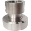 DIN Reducer DN20 Female with 3/4" female thread SS