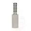 Karbonizacinis akmuo 5 µm 11x11x2 cm 6 mm žarnai