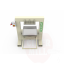 Pakkapuristin Doma DVP 300 kg/t 240 bar