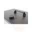 Smoke oven electric 540x380x(H)720