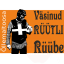Alaus ekstraktas, maltozė kompl. Rüütli Rübe, auksinis 2,5kg