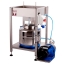 4 INJECTORS SEMIAUTOMATIC WATER RINSING MACHINE WITH PUMP 230V – 50 Hz