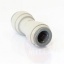 Greitoji jungtis DuoTight, 12,7×12,7 mm