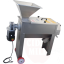 DESTONER PULPER with basket with 0,6mm holes