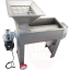 DESTONER PULPER with basket with 0,6mm holes
